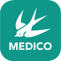 Mariners Medico Guide Logo